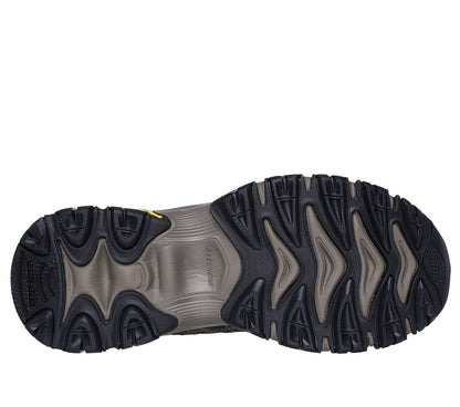 Skechers- Men After Burn M.Fit 2.0