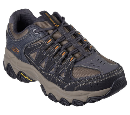 Skechers- Men After Burn M.Fit 2.0