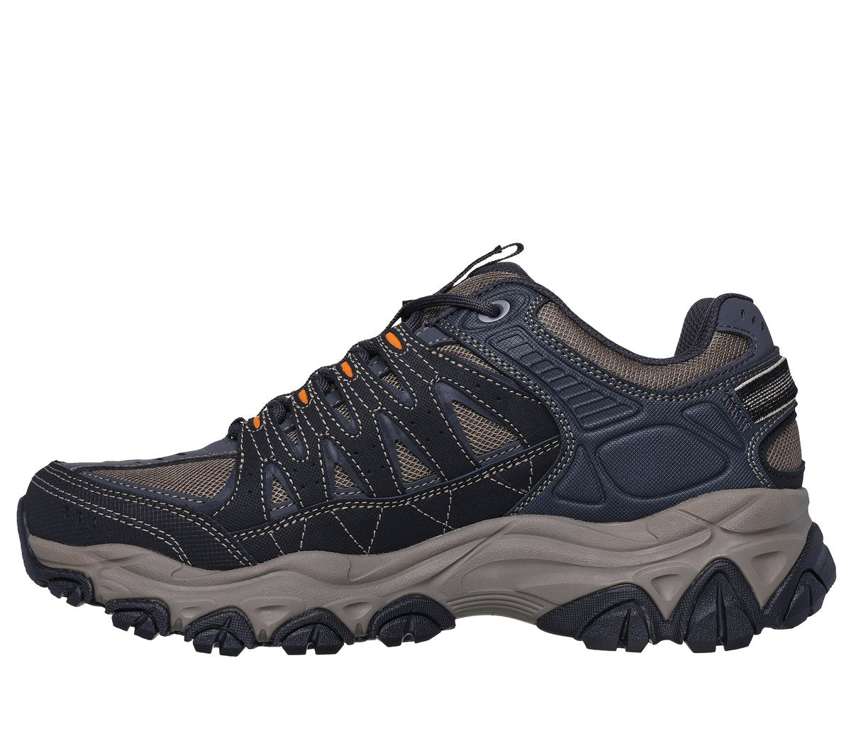 Skechers- Men After Burn M.Fit 2.0