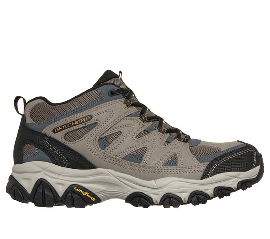 Skechers- Men After Burn M.Fit 2.0 - Creekville