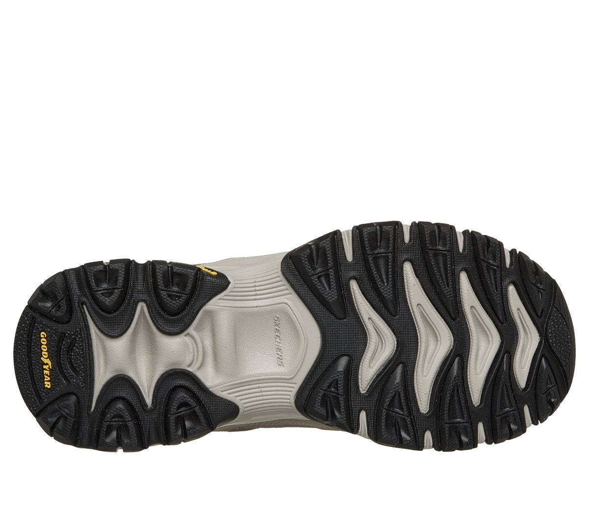 Skechers- Men After Burn M.Fit 2.0 - Creekville