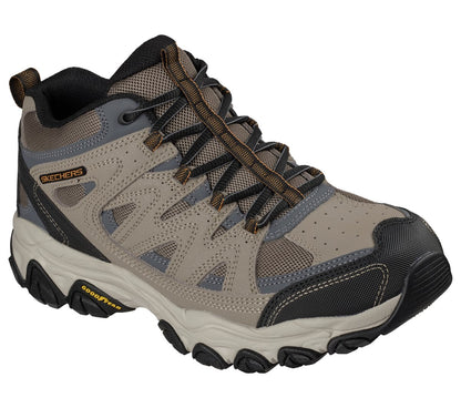 Skechers- Men After Burn M.Fit 2.0 - Creekville