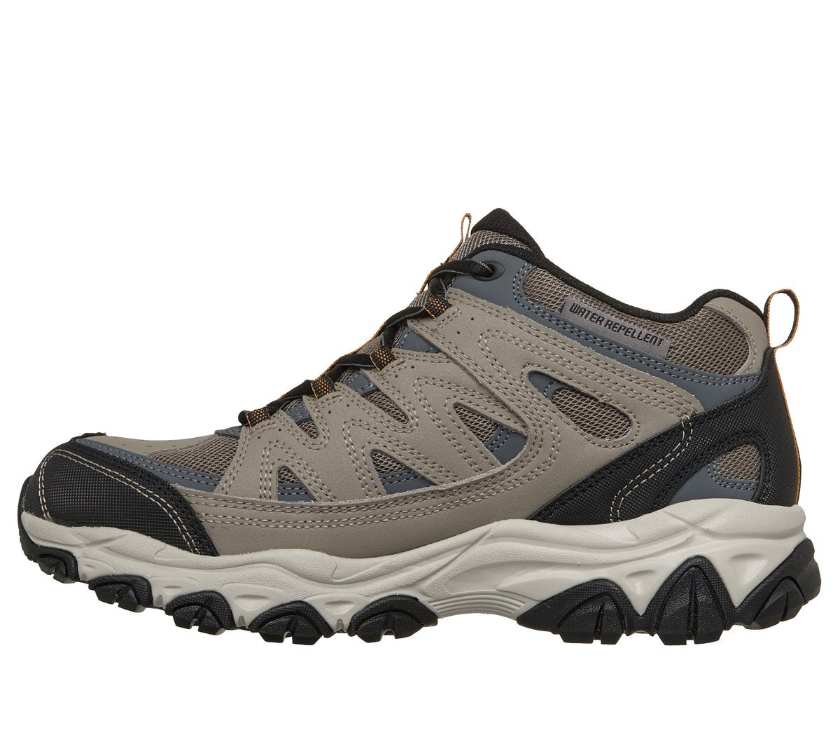Skechers- Men After Burn M.Fit 2.0 - Creekville