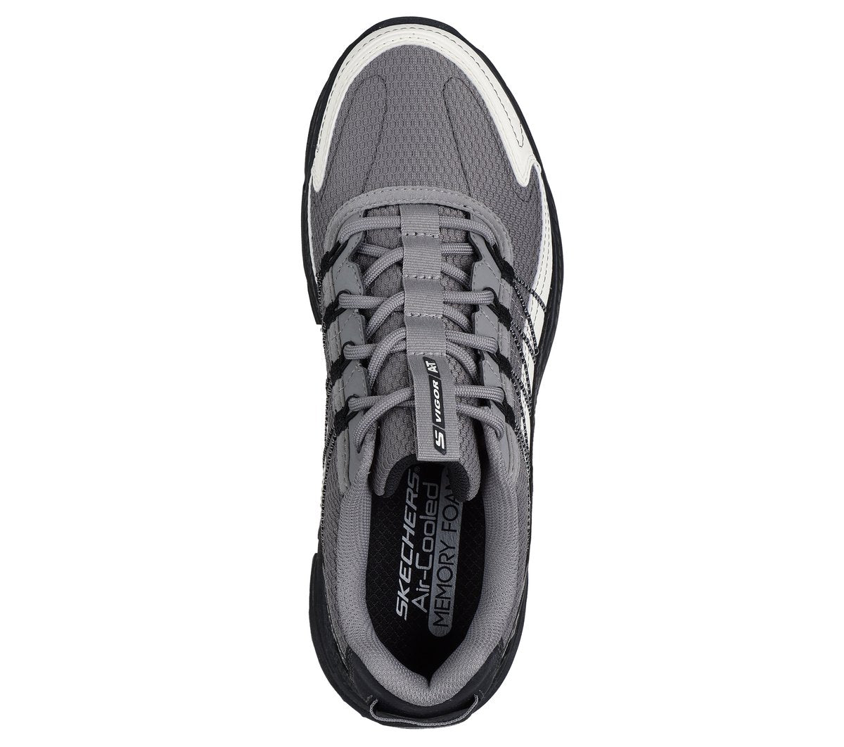 Skechers- Men Vigor - Country Three All-Terrain