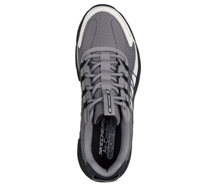 Skechers- Men Vigor - Country Three All-Terrain