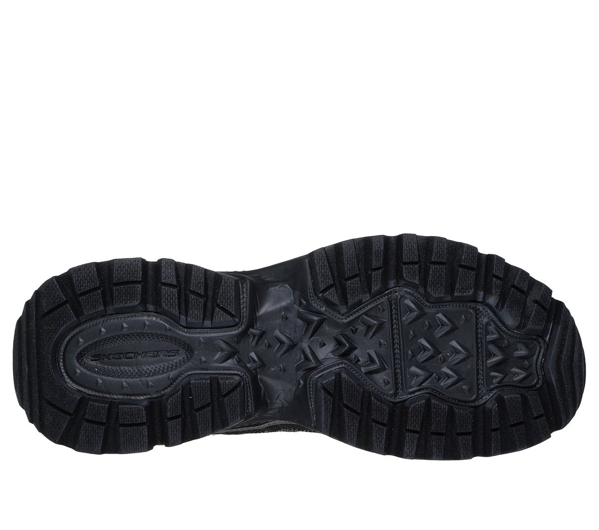 Skechers- Men Vigor - Country Three All-Terrain