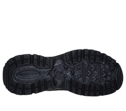 Skechers- Men Vigor - Country Three All-Terrain