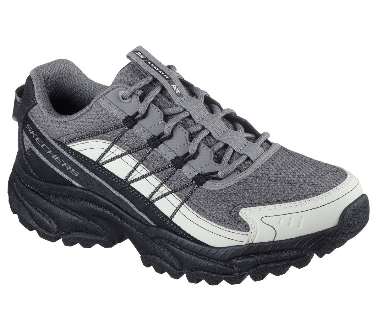 Skechers- Men Vigor - Country Three All-Terrain