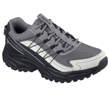 Skechers- Men Vigor - Country Three All-Terrain