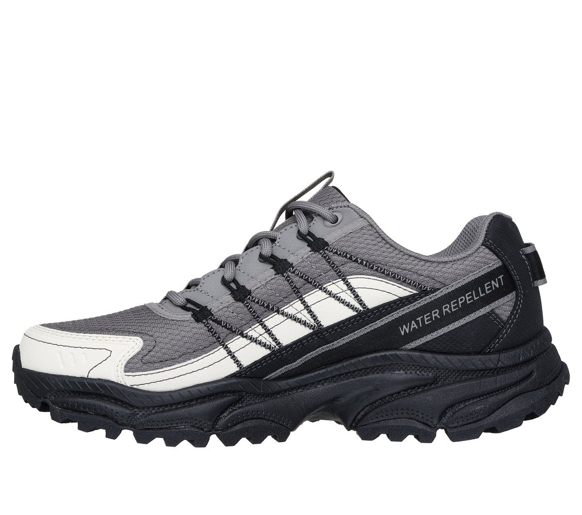 Skechers- Men Vigor - Country Three All-Terrain