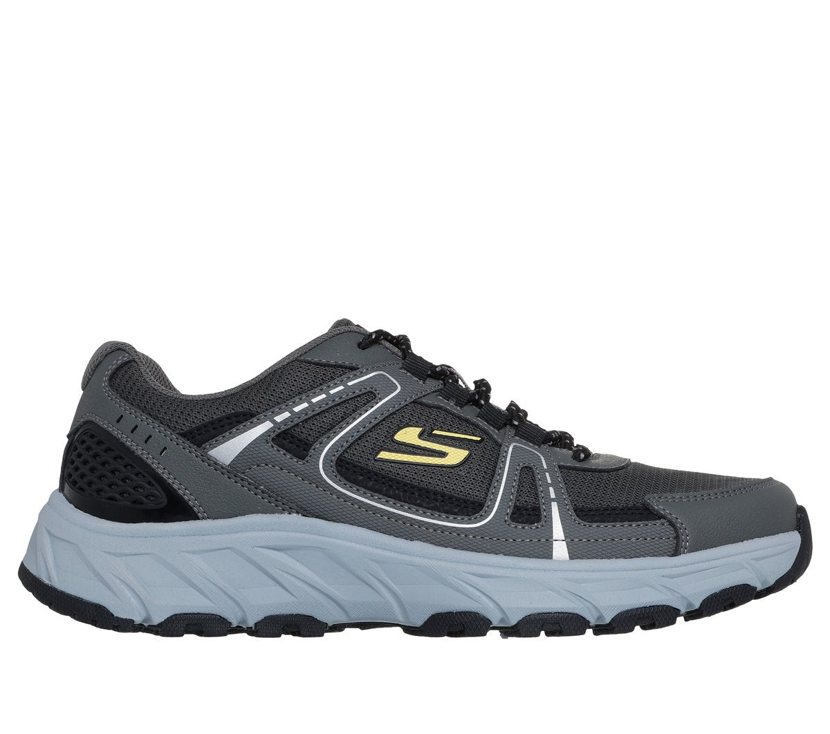 Skechers- Men Hillcrest 2.0 - Sabbaday Falls