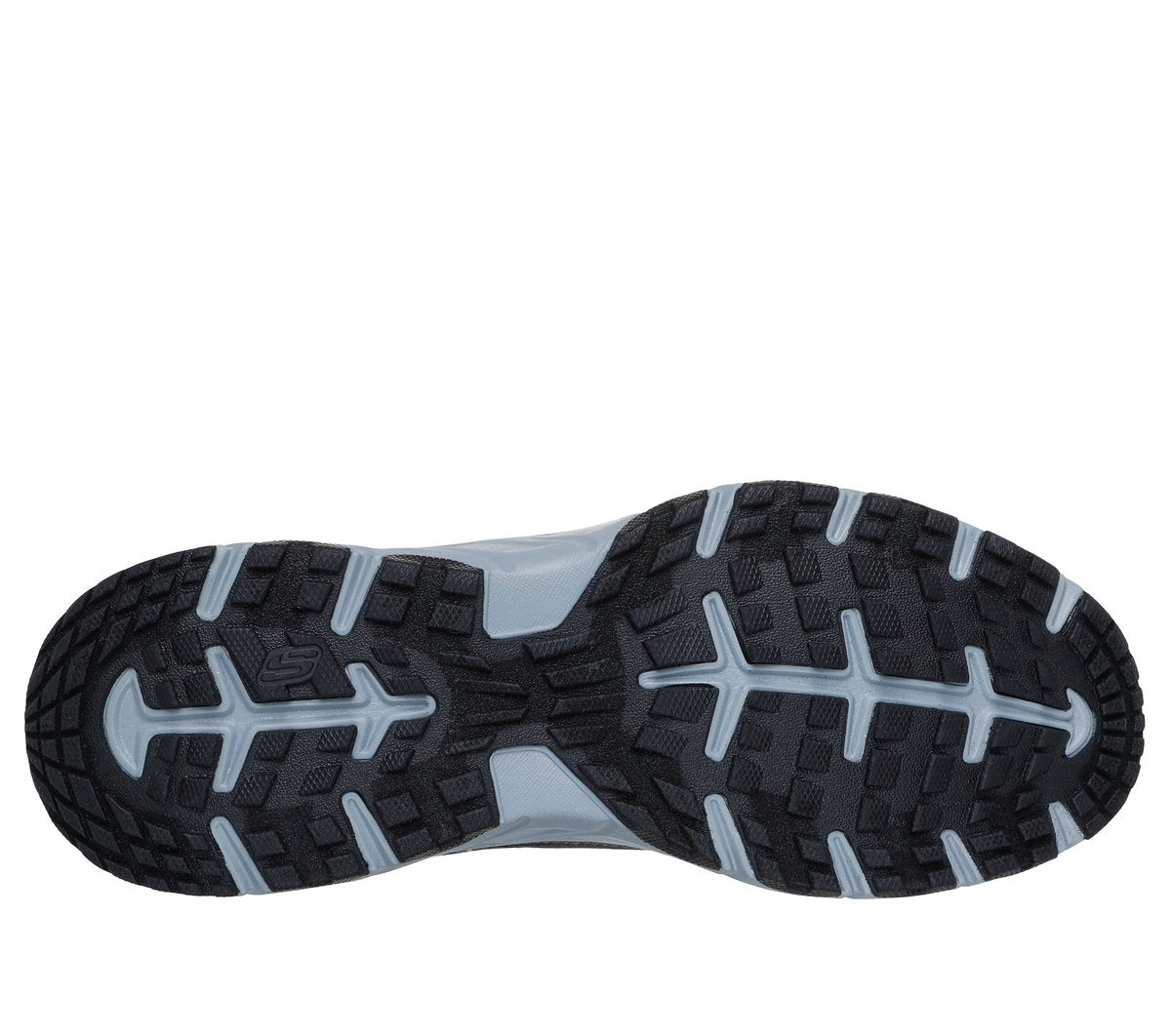 Skechers- Men Hillcrest 2.0 - Sabbaday Falls