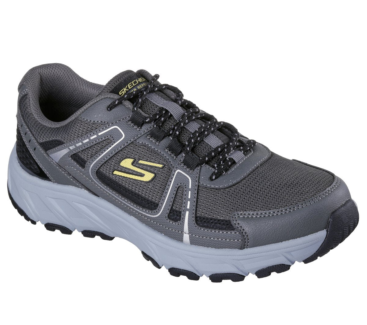 Skechers- Men Hillcrest 2.0 - Sabbaday Falls