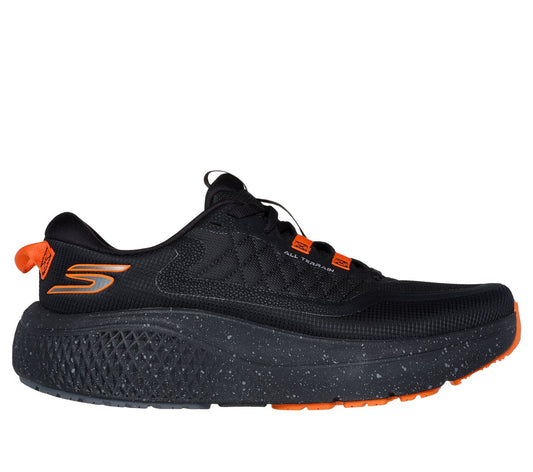 Skechers- Men GO RUN Supersonic Max A/T