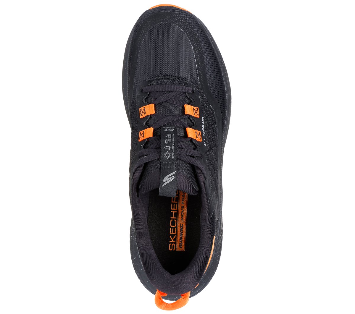 Skechers- Men GO RUN Supersonic Max A/T