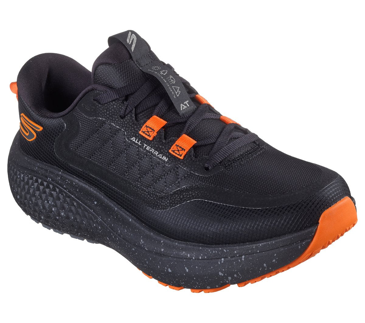 Skechers- Men GO RUN Supersonic Max A/T