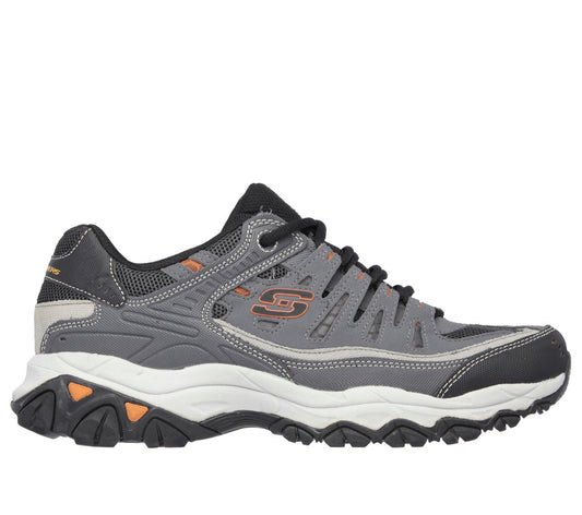 Skechers- Men After Burn - Memory Fit