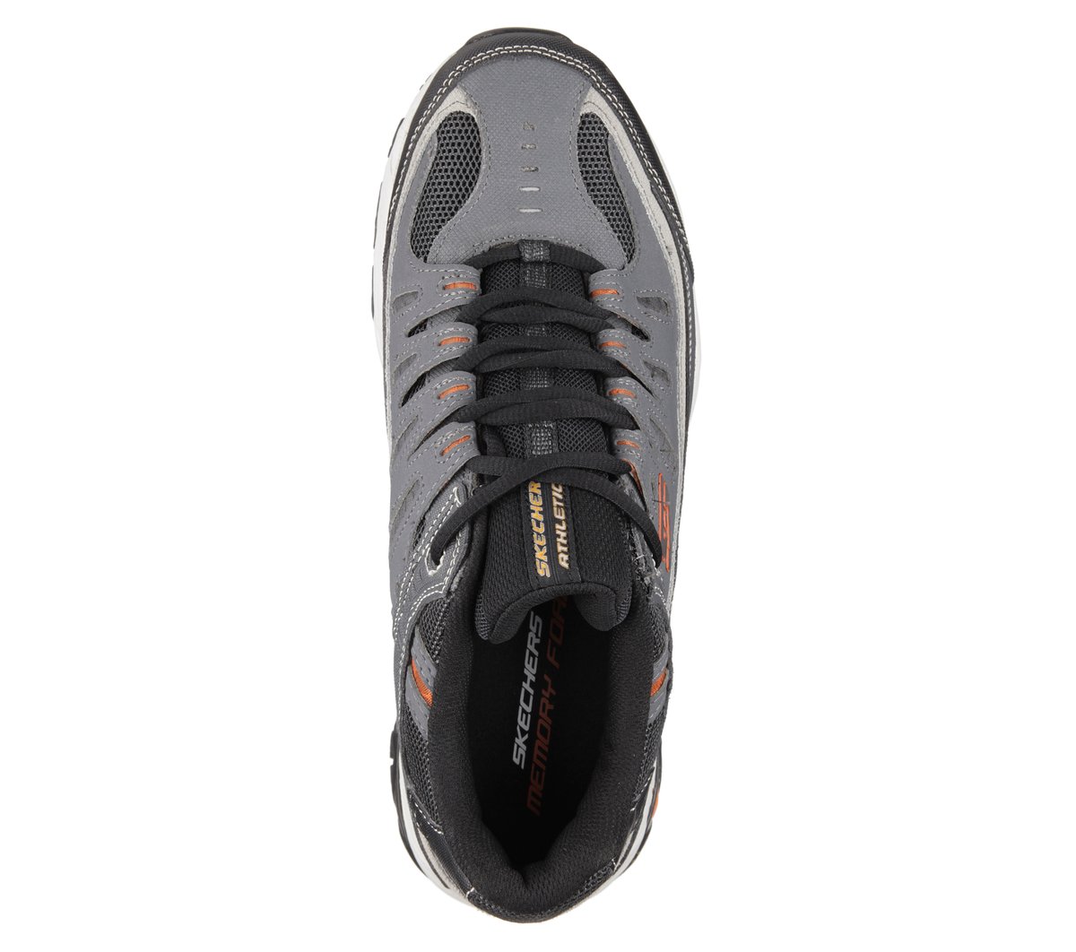 Skechers- Men After Burn - Memory Fit