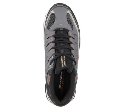 Skechers- Men After Burn - Memory Fit