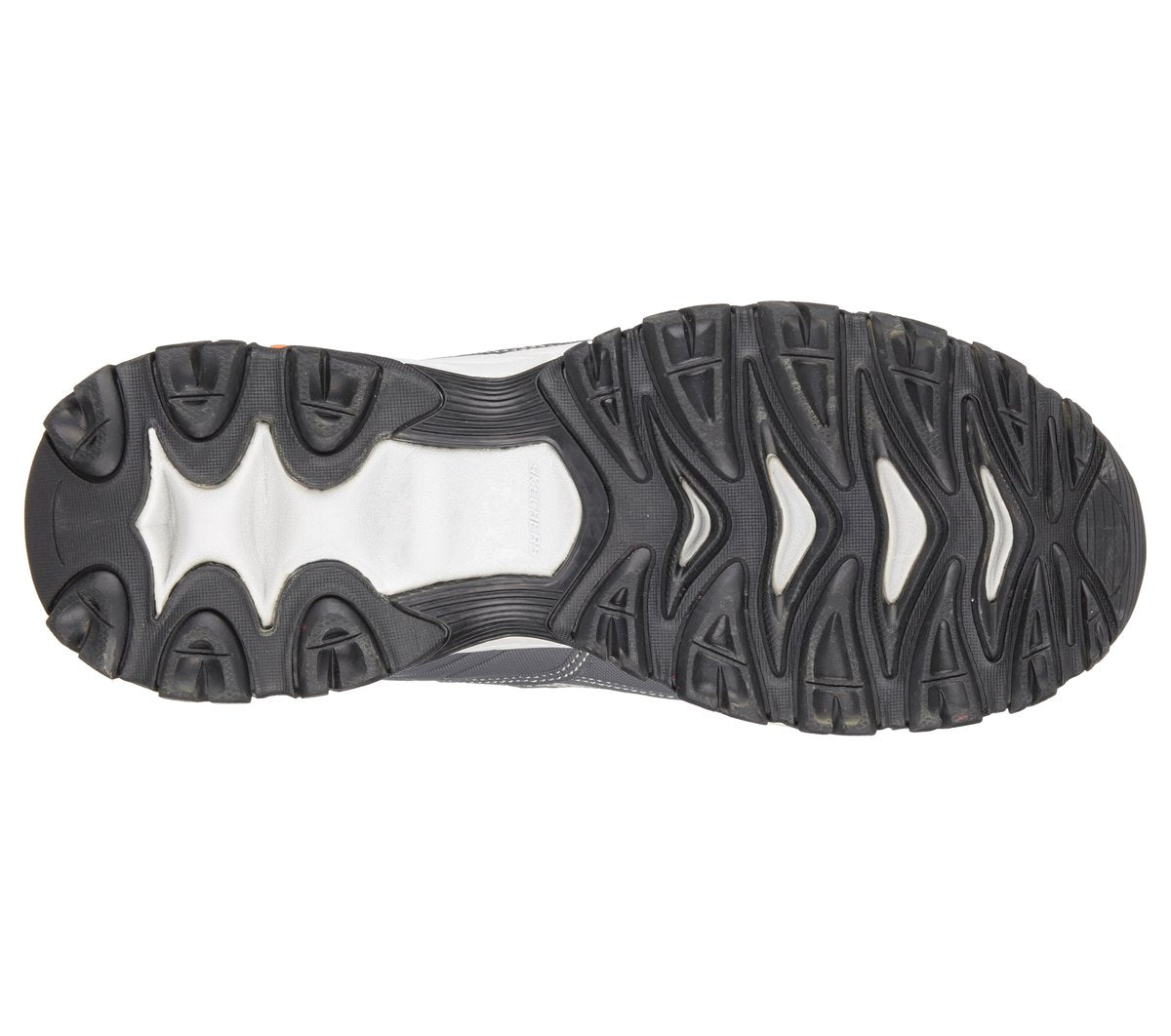 Skechers- Men After Burn - Memory Fit