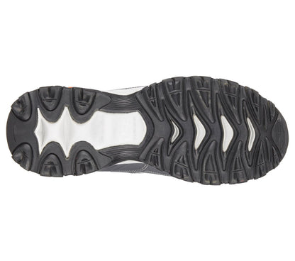 Skechers- Men After Burn - Memory Fit
