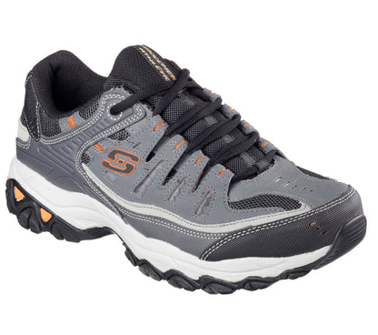 Skechers- Men After Burn - Memory Fit