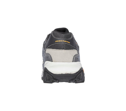Skechers- Men After Burn - Memory Fit