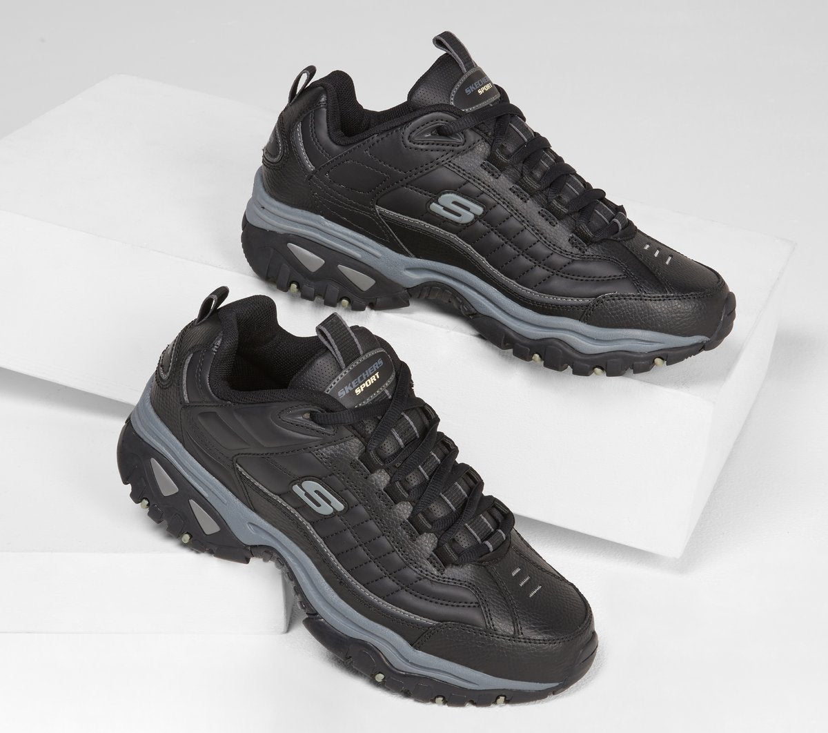Skechers- Men Energy - After Burn