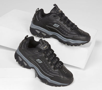 Skechers- Men Energy - After Burn