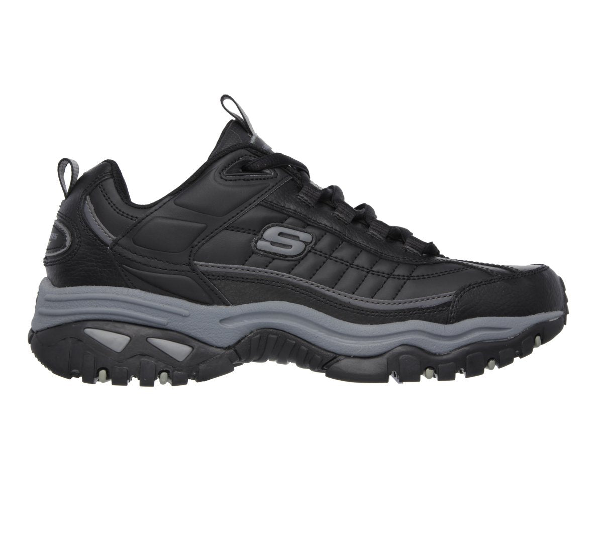 Skechers- Men Energy - After Burn