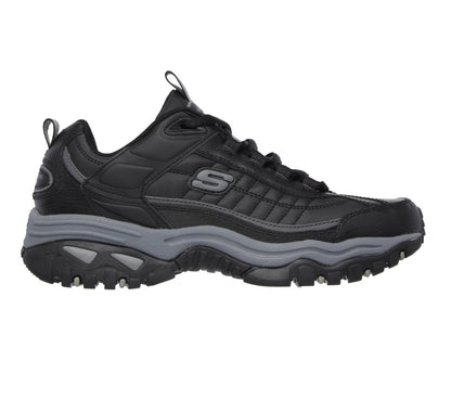 Skechers- Men Energy - After Burn