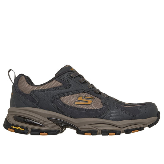 Skechers- Men Vigor 3.0 - Taestro