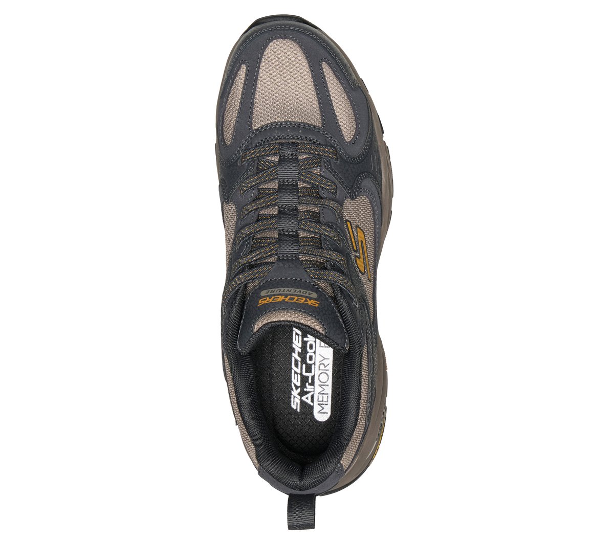 Skechers- Men Vigor 3.0 - Taestro