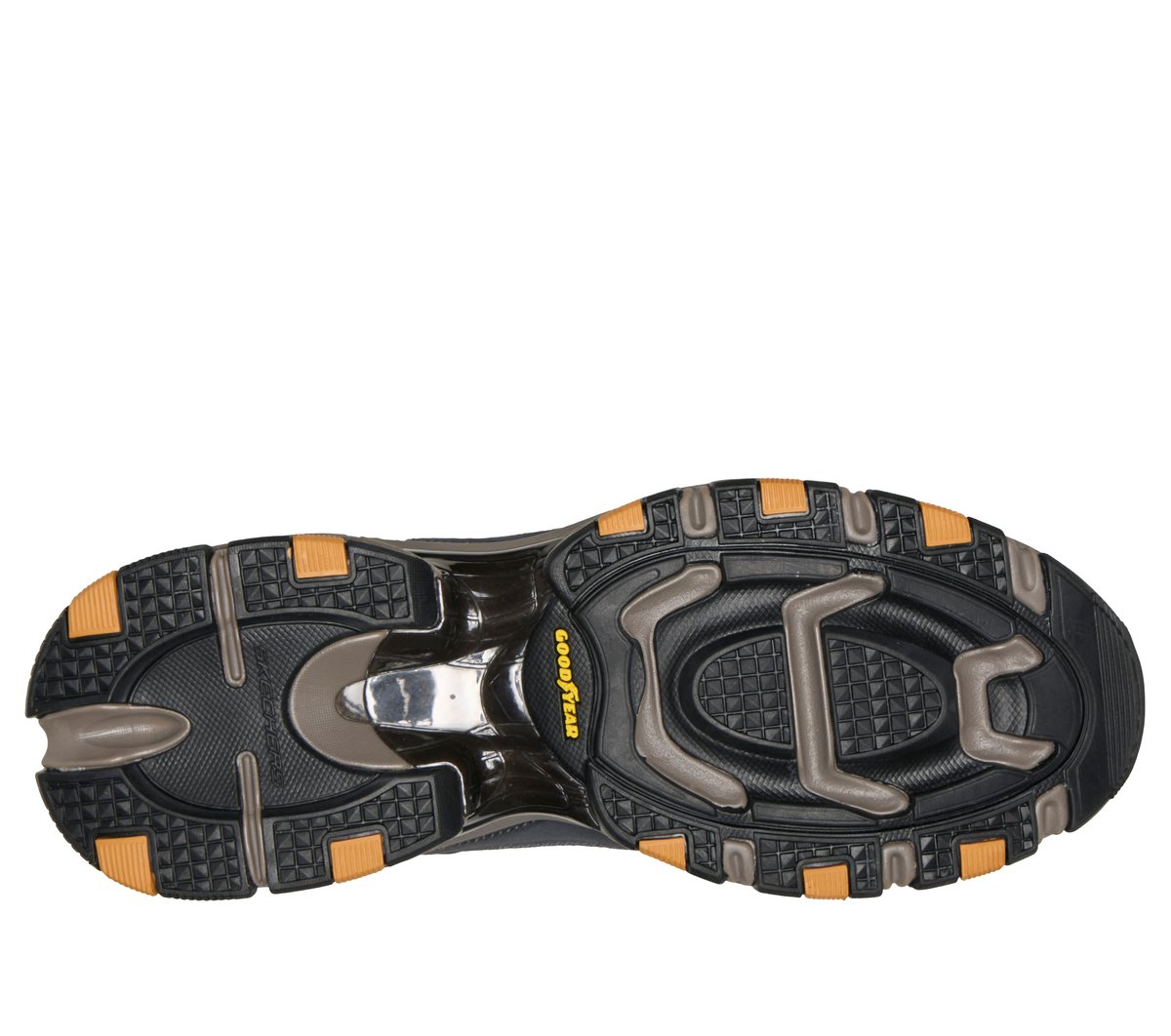 Skechers- Men Vigor 3.0 - Taestro