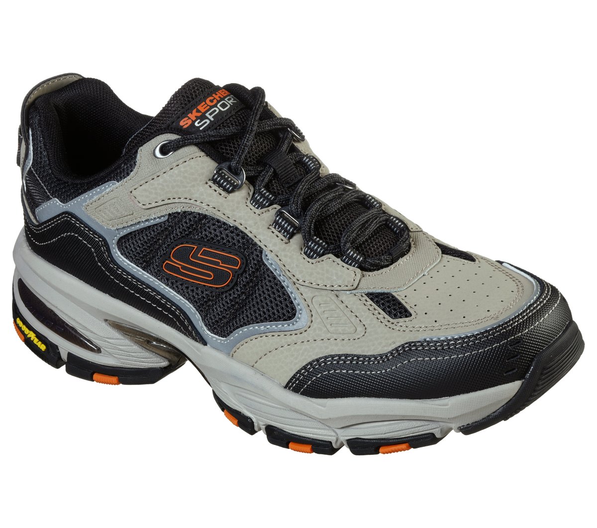 Skechers- Men Vigor 3.0