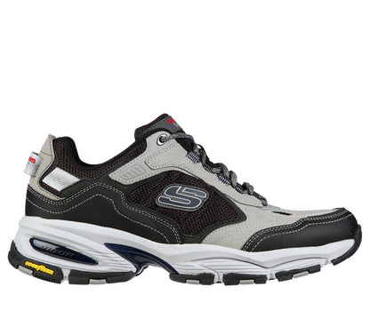GRAY / BLACK,7.0,Medium