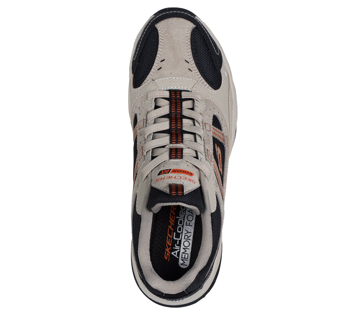 Skechers- Men Vigor AT - Three Corners