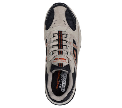Skechers- Men Vigor AT - Three Corners
