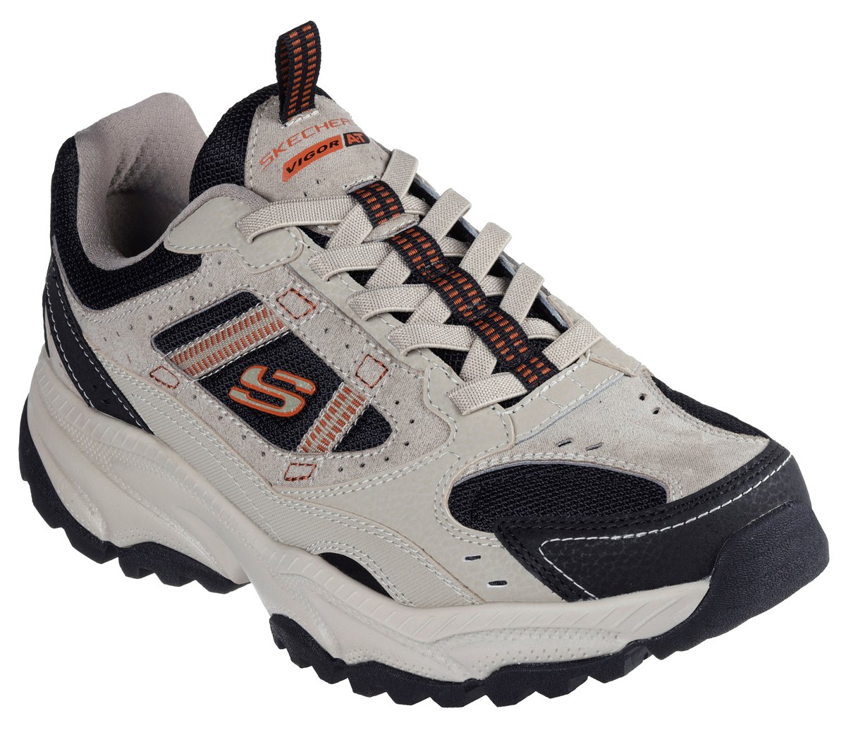 Skechers- Men Vigor AT - Three Corners