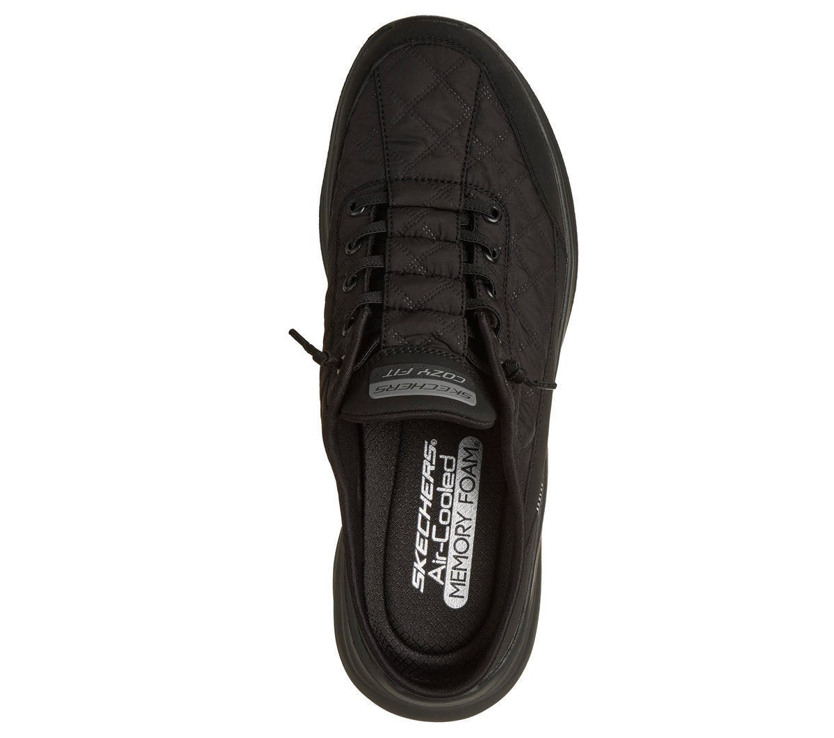 Skechers- Men Contour Foam - Cozy Fit Shorva