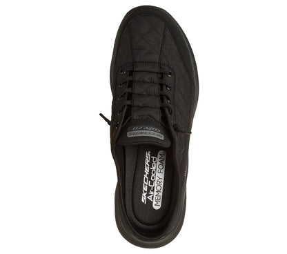 Skechers- Men Contour Foam - Cozy Fit Shorva