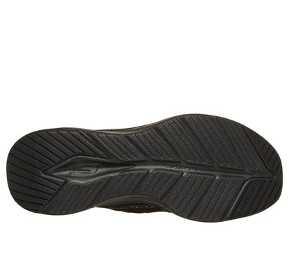Skechers- Men Contour Foam - Cozy Fit Shorva