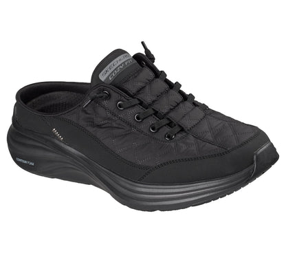 Skechers- Men Contour Foam - Cozy Fit Shorva