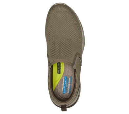 Skechers- Men Relaxed Fit: Norlan - Philip