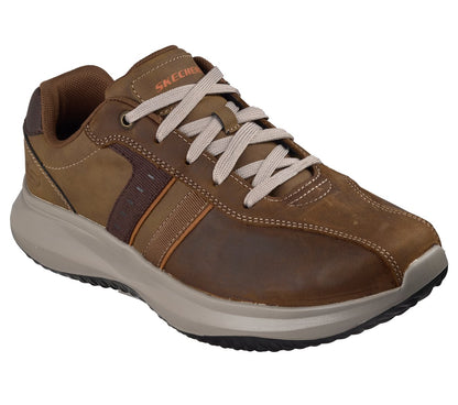 Skechers- Men Relaxed Fit: Apollo - Quentin