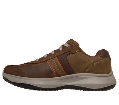 Skechers- Men Relaxed Fit: Apollo - Quentin