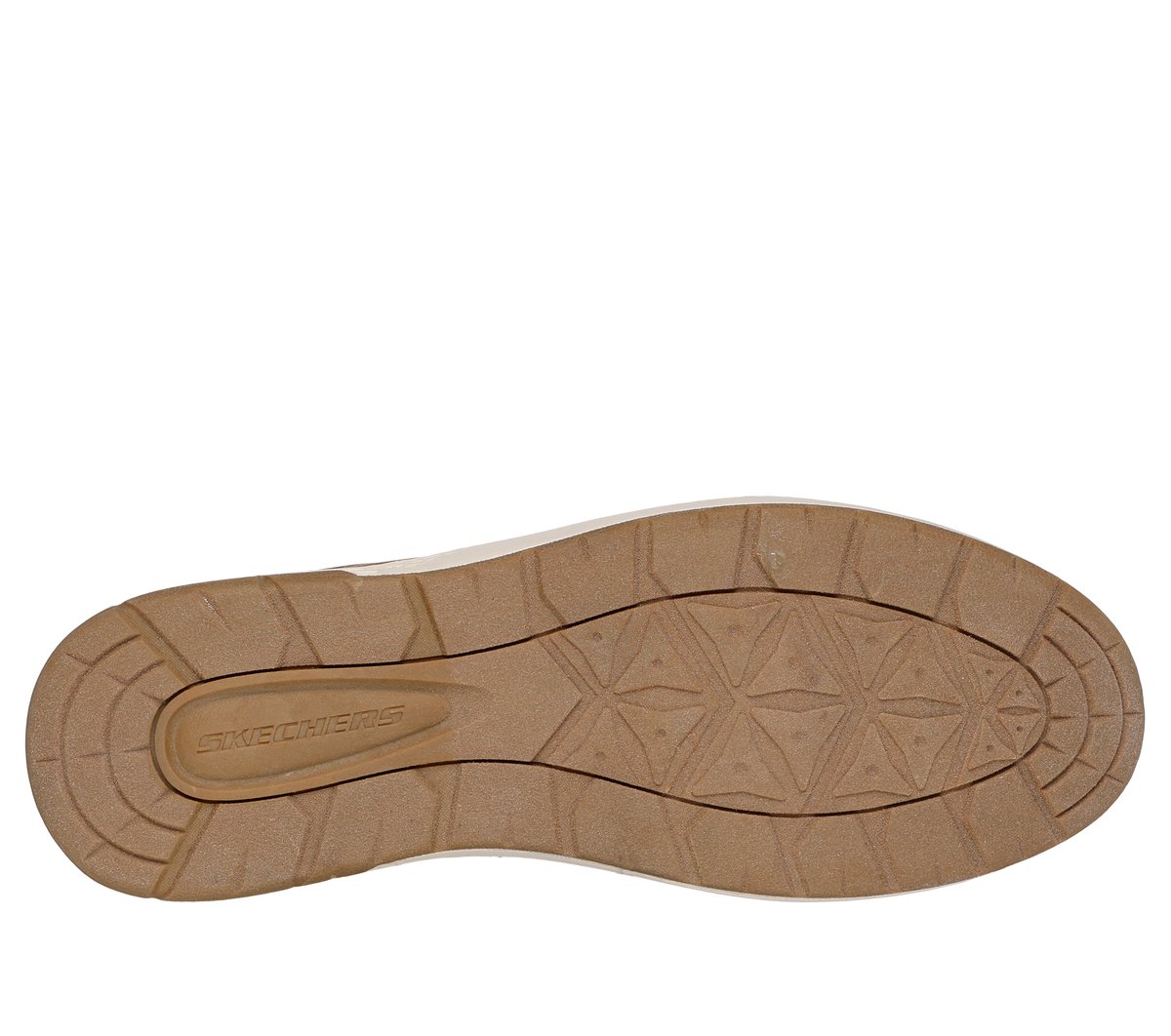 Skechers- Men Waterproof Relaxed Fit: Garlan - Pryor