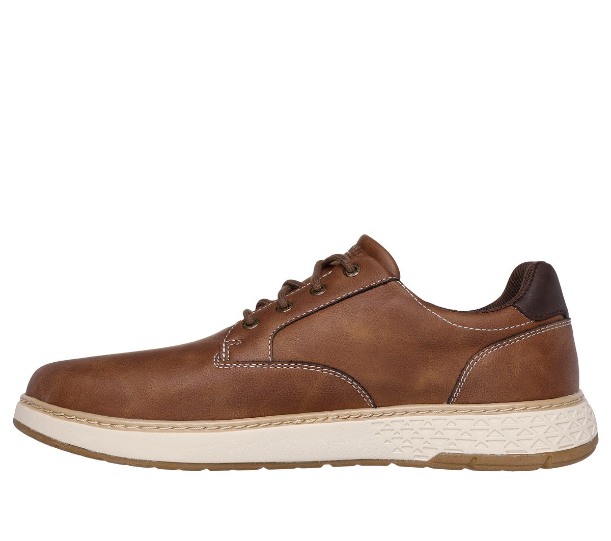 Skechers- Men Waterproof Relaxed Fit: Garlan - Pryor