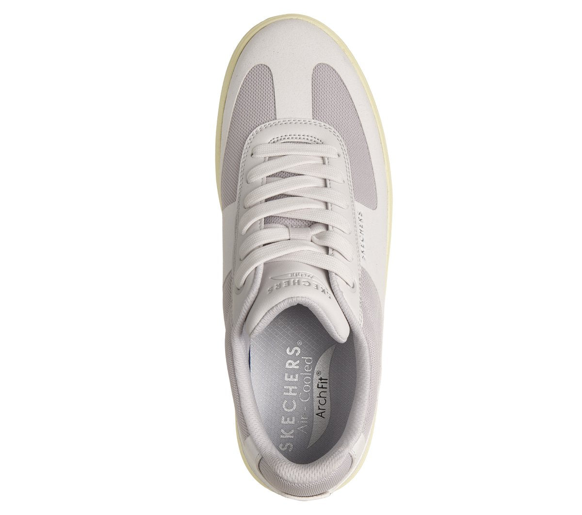 Skechers- Men Arch Fit Court Break - Comodo Comfort