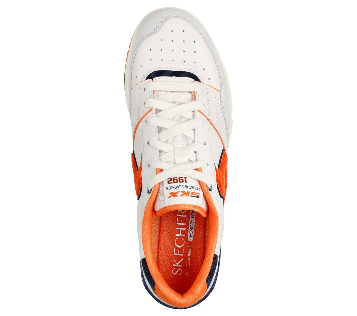 Skechers- Men S-1992